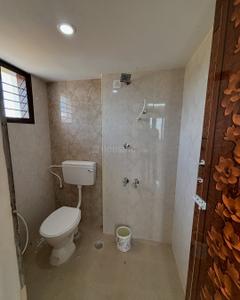 Bathroom Image of 1700 Sq.ft 3 BHK Independent House for sale in Mowa Raipur for Rs. 6200000
