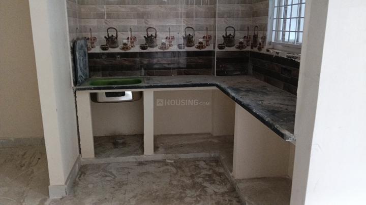 Garnitha Homes Ameenpur Main Image 1