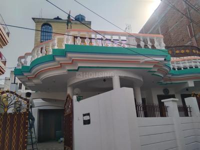 Image of 2040 Sq.ft 3 BHK Independent House for sale in Mughalsarai Rly. Settlement, Varanasi for Rs. 13700000