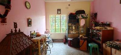 Hall Image of 2000 Sq.ft 3 BHK Independent House for sale in Bakhrahat Raypur for Rs. 9000000
