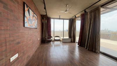 Bedroom Image of 6850 Sq.ft 5 BHK Apartment / Flat for sale in Gulbai Tekra Ahmedabad for Rs. 34500000