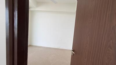 Bedroom Image of 1450 Sq.ft 3 BHK Apartment / Flat for rent in Omkar Alta Monte, Malad East Mumbai for Rs. 130000