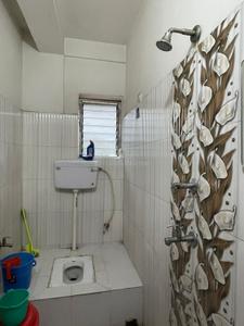Bathroom Image of 750 Sq.ft 2 BHK Apartment / Flat for sale in Entally Kolkata for Rs. 4200000