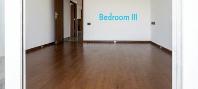 Bedroom Image of 1955 Sq.ft 3 BHK Apartment / Flat for rent in Nandini Metro Suites Bliss, Vaishali Ghaziabad for Rs. 50000