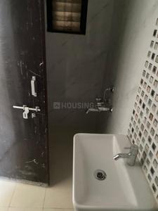 Image of 1300 Sq.ft 3 BHK Apartment / Flat for rent in Universe Aura 3, New Sneh Nagar, Nagpur for Rs. 29000