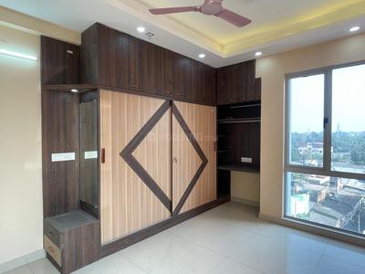 Bedroom Image of 1300 Sq.ft 3 BHK Apartment / Flat for sale in Tollygunge Kolkata for Rs. 19000000