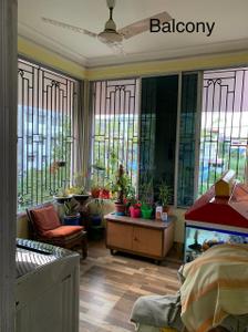 Bedroom Image of 8000 Sq.ft 5 BHK Independent House for sale in Pancha Sayar Kolkata for Rs. 25000000