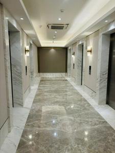 Image of 2400 Sq.ft 3 BHK Apartment / Flat for sale in DLF One Midtown, Karampura, New Delhi for Rs. 64500000