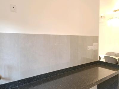 Kitchen Image of 940 Sq.ft 2 BHK Apartment / Flat for sale in Darshan Parklane Premier, Wagholi Pune for Rs. 6571000
