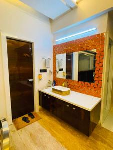 Image of 2450 Sq.ft 3 BHK Apartment / Flat for rent in Shri Parshva Uday, Paldi, Ahmedabad for Rs. 40000