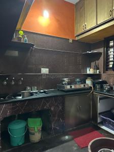Kitchen Image of 2300 Sq.ft 4.5 BHK Independent House for sale in Vijayanagar Bengaluru for Rs. 16000000
