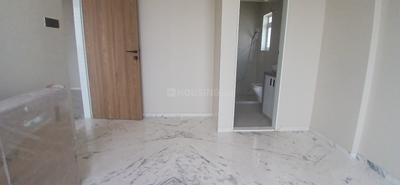 Bedroom Image of 478 Sq.ft 1 BHK Apartment / Flat for sale in Hi Rock Kinjal Nine, Agripada Mumbai for Rs. 16500000