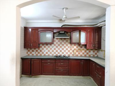 Kitchen Image of 2800 Sq.ft 4 BHK Apartment / Flat for sale in CGHS Best Residency, Sector 19 Dwarka New Delhi for Rs. 41500000