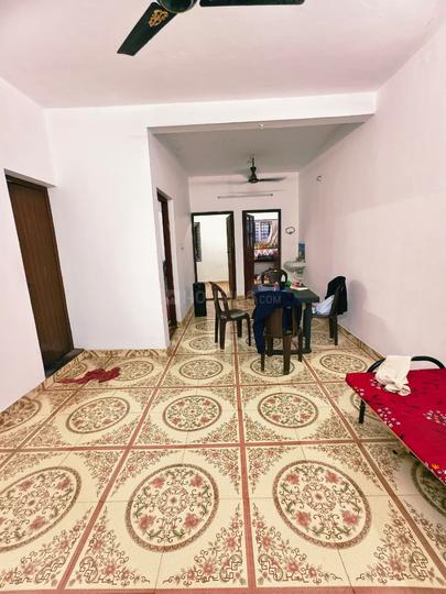 Kakkanad Bedroom 1
