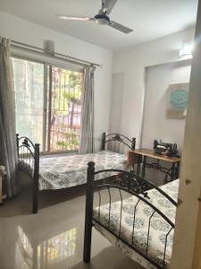 Hall Image of 1500 Sq.ft 3 BHK Villa for sale in Jhala Tranquility Phase 1, Shewalewadi Pune for Rs. 19500000
