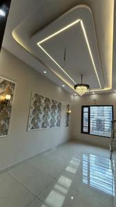 Living Room Image of 900 Sq.ft 3 BHK Independent House for sale in GBP Eco Greens, Saidpura Dera Bassi for Rs. 7800000