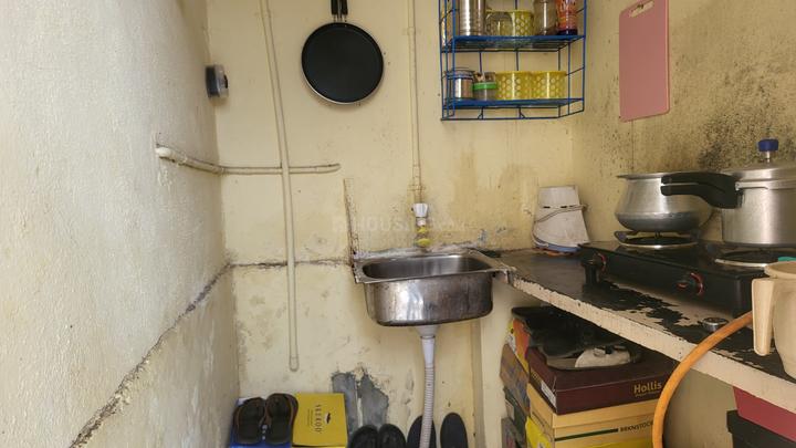 Imran manzill Kitchen 1