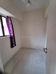 Bedroom Image of 2070 Sq.ft 3 BHK Apartment / Flat for sale in Juhu Mumbai for Rs. 150000000