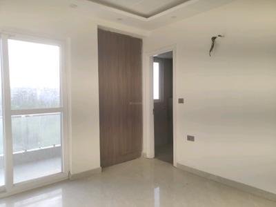 Bedroom Image of 2300 Sq.ft 4 BHK Builder Floor for sale in Green Field Colony Faridabad for Rs. 19500000