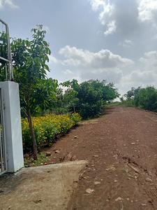 Image of 6000 Sq.ft Residential Plot / Land for sale in Degma Kh, Nagpur for Rs. 2460000