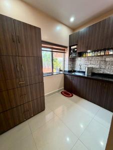 Kitchen Image of 1345 Sq.ft 3 BHK Villa for sale in Porvorim Goa for Rs. 18500000