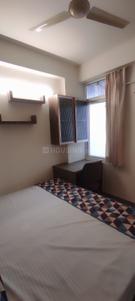 Bedroom Image of 737 Sq.ft 2 BHK Apartment / Flat for sale in Bhankrota Jaipur for Rs. 3200899