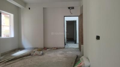 Living Room Image of 1250 Sq.ft 3 BHK Apartment / Flat for sale in Kasba Kolkata for Rs. 6500000