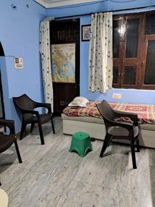 Bedroom Image of 480 Sq.ft 1 BHK Apartment / Flat for sale in Ward No. 46 Gwalior for Rs. 2500000