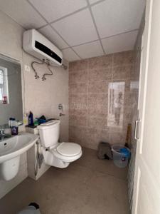 Bathroom Image of 1937 Sq.ft 3 BHK Builder Floor for sale in Omaxe Celestia Royal, New Chandigarh Chandigarh for Rs. 18800000