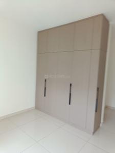 Bedroom Image of 2090 Sq.ft 4 BHK Apartment / Flat for sale in Prestige Jindal City, Anchepalya Bengaluru for Rs. 30500000