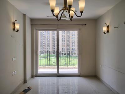 Living Room Image of 1200 Sq.ft 3 BHK Apartment / Flat for sale in Tata Eureka Park Phase 2, Sector 150 Noida for Rs. 14500000