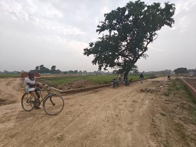 Image of 1250 Sq.ft Residential Plot / Land for sale in Spaciable Kailashpuram Phase II, Harikansh Garhi, Lucknow for Rs. 2150000
