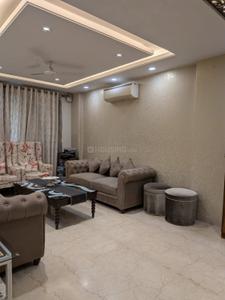 Hall Image of 2200 Sq.ft 3 BHK Builder Floor for sale in Greenwood City Floors, Sector 45 Gurgaon for Rs. 36000000