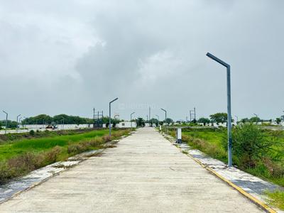 Image of 600 Sq.ft Residential Plot / Land for sale in The Shri Ram Vihar, Sanwer, Indore for Rs. 1900000