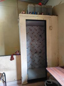 Bedroom Image of 150 Sq.ft 1 BHK Independent House for sale in Bhandup East Mumbai for Rs. 2500000