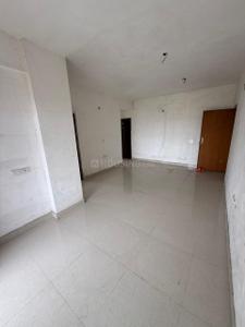 Hall Image of 1211 Sq.ft 3 BHK Apartment / Flat for sale in Starom Millenia, Belghoria Kolkata for Rs. 10500000