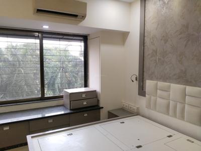 Bedroom Image of 3900 Sq.ft 5 BHK Apartment / Flat for sale in Seasons Heights, Santacruz West Mumbai for Rs. 230000000