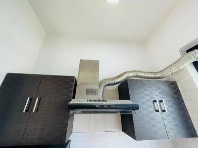 Kitchen Image of 2430 Sq.ft 2.5 BHK Builder Floor for rent in Sector 3 Gurgaon for Rs. 39000