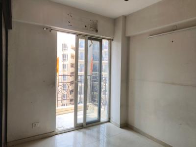 Bedroom Image of 700 Sq.ft 2 BHK Apartment / Flat for sale in Signature Global The Millennia, Sector 37D Gurgaon for Rs. 6900000