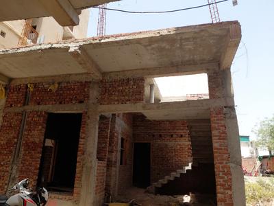 Living Room Image of 972 Sq.ft 3 BHK Independent House for sale in Sector 102 Noida for Rs. 9000000