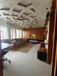 Image of 1800 Sq.ft 3 BHK Apartment / Flat for sale in Bhagwati Eleganza, Ghansoli, Navi Mumbai for Rs. 32400000