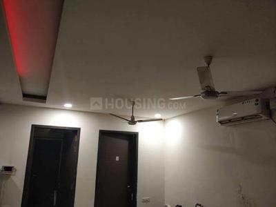 Hall Image of 800 Sq.ft 1 RK Independent House for rent in Sector 30 Noida for Rs. 20000