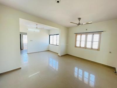 Hall Image of 1234 Sq.ft 2 BHK Apartment / Flat for rent in Prahlad Nagar Ahmedabad for Rs. 25000