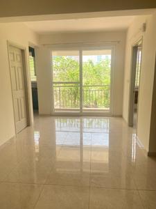 Hall Image of 1060 Sq.ft 2 BHK Apartment / Flat for sale in Saroj Blue Bells by Saroj Developers, Whitefield Bengaluru for Rs. 11070000