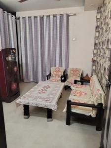 Hall Image of 450 Sq.ft 1 BHK Builder Floor for rent in Uttam Nagar New Delhi for Rs. 14510