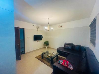 Hall Image of 1210 Sq.ft 2 BHK Apartment / Flat for sale in Hilite Athena, Thondayad Kozhikode for Rs. 9700000