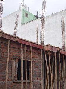 Image of 1200 Sq.ft 2 BHK Independent House for sale in Kamal Vihar, Raipur for Rs. 4200000