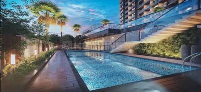Image of 1492 Sq.ft 3 BHK Apartment / Flat for sale in Infinito Sereno, Baner, Pune for Rs. 13000000