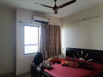 Bedroom Image of 1332 Sq.ft 3 BHK Apartment / Flat for sale in Tata Amantra Phase 2, Bhiwandi Thane for Rs. 7900000