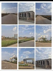 Image of 600 Sq.ft Residential Plot / Land for sale in Vidhan Sabha Road, Raipur for Rs. 1110000